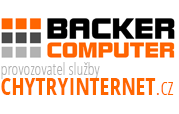 BACKER COMPUTER s.r.o.